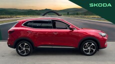 MG HS 1.5 T-GDI PHEV Trophy 5dr Auto Hatchback